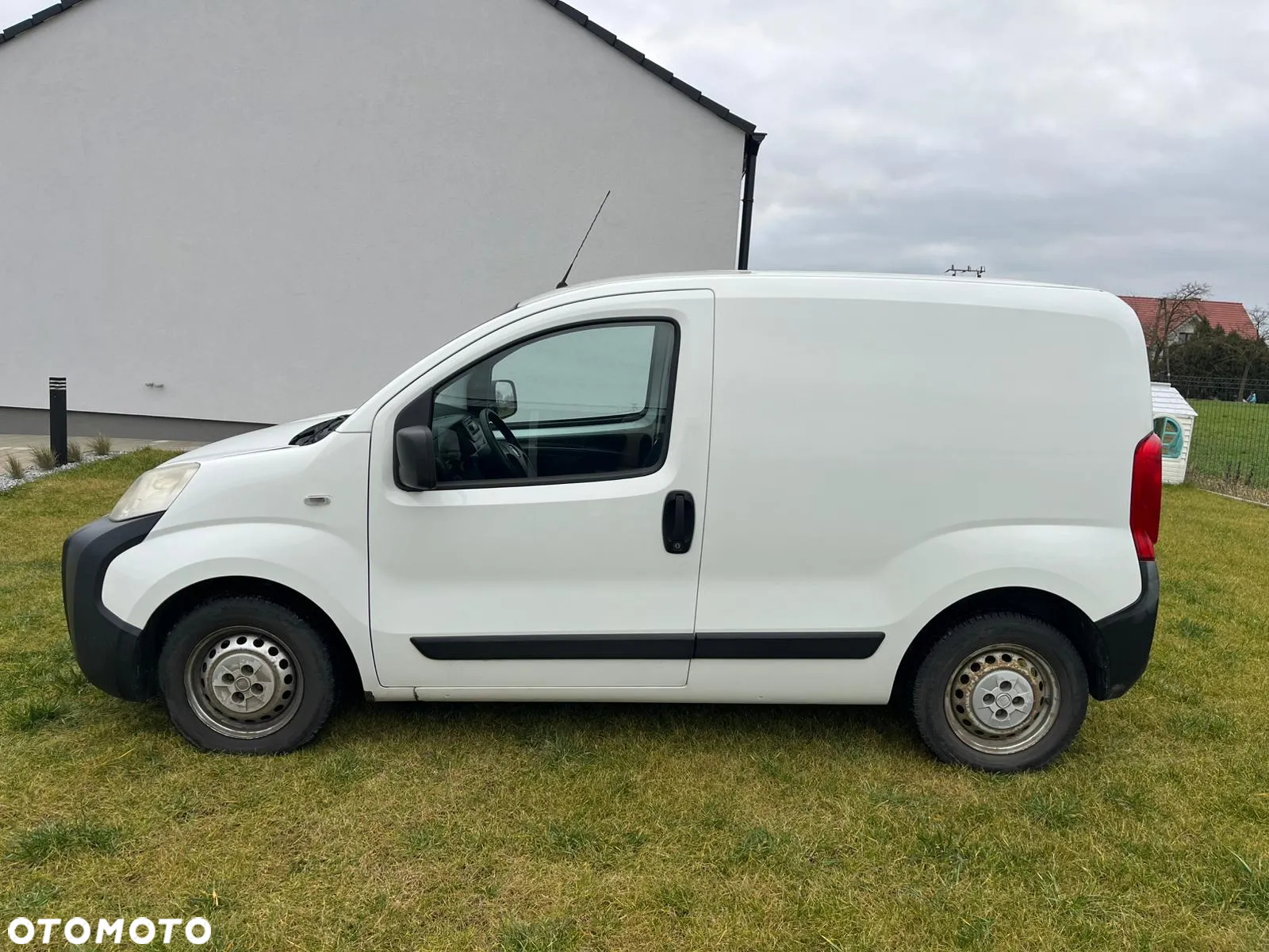 Fiat Fiorino - 5