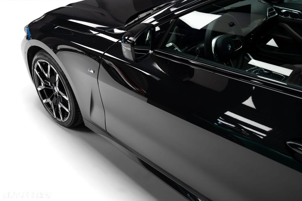 BMW Seria 4 - 7