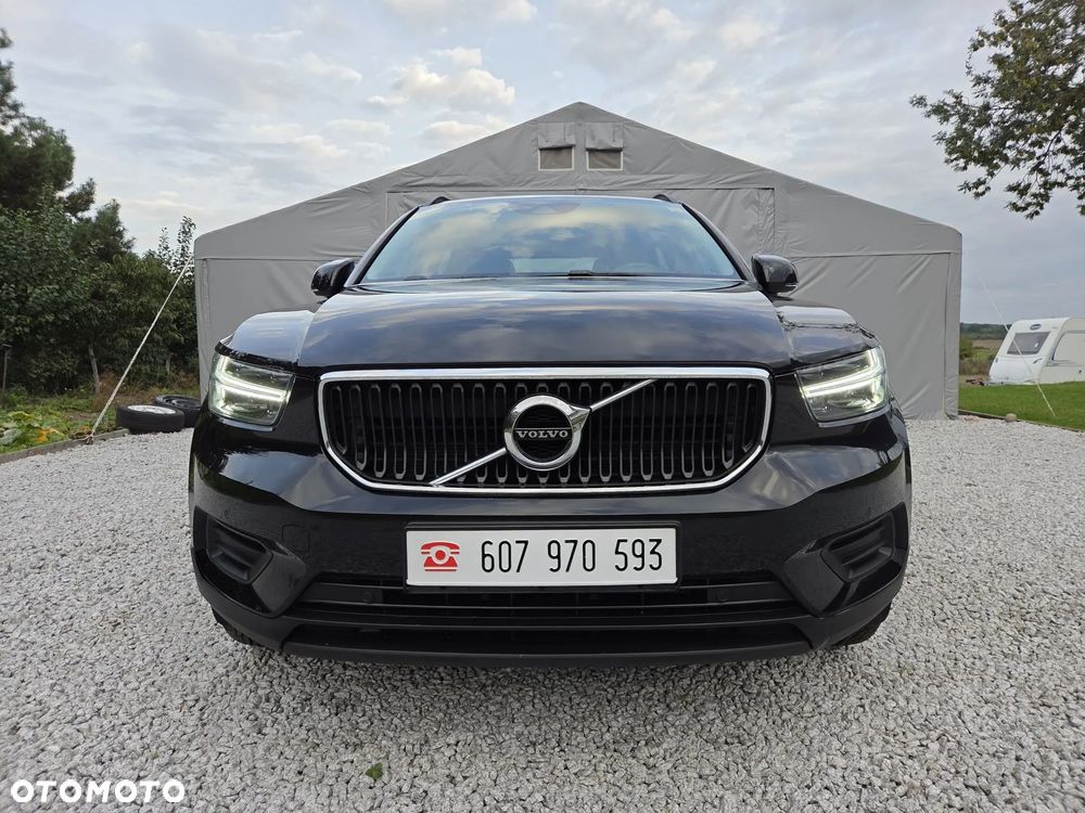 Volvo XC 40 T2 Momentum Pro - 6