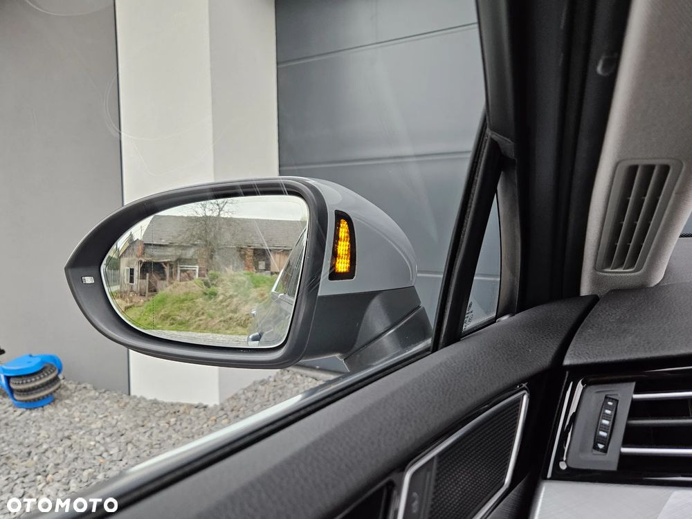 Volkswagen Passat 2.0 TDI EVO Business - 15