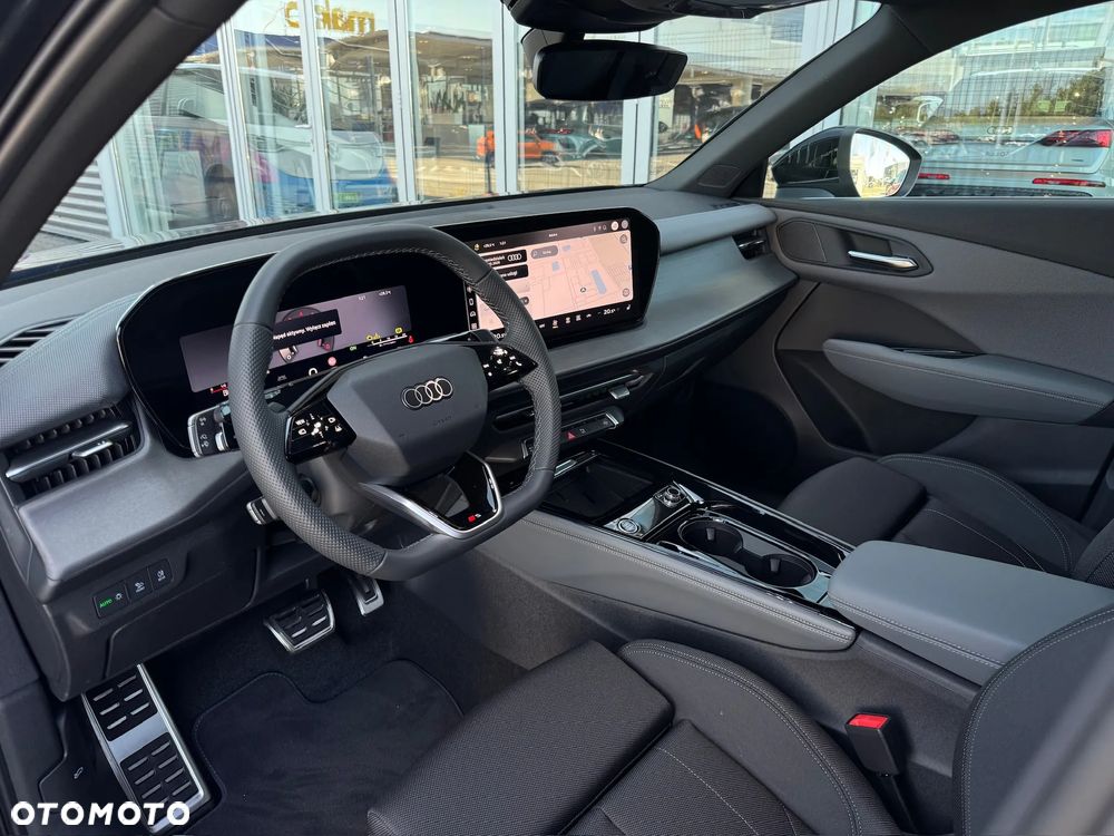Audi Q3 Sportback TFSI mHEV 110 kW S tronic - 15