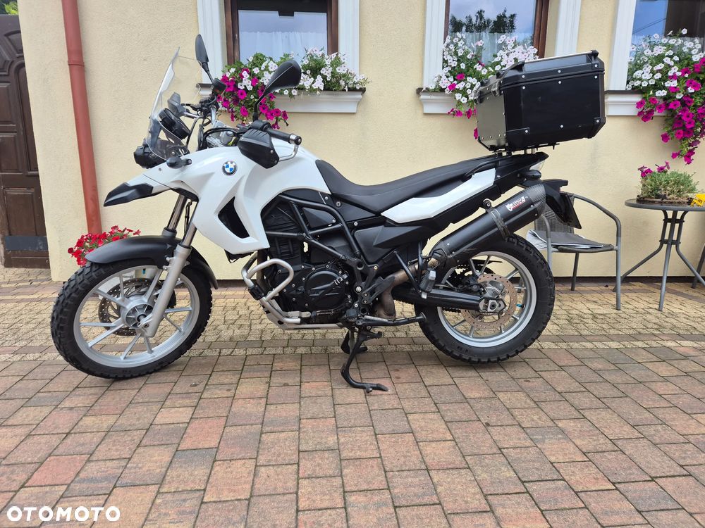 BMW GS - 3