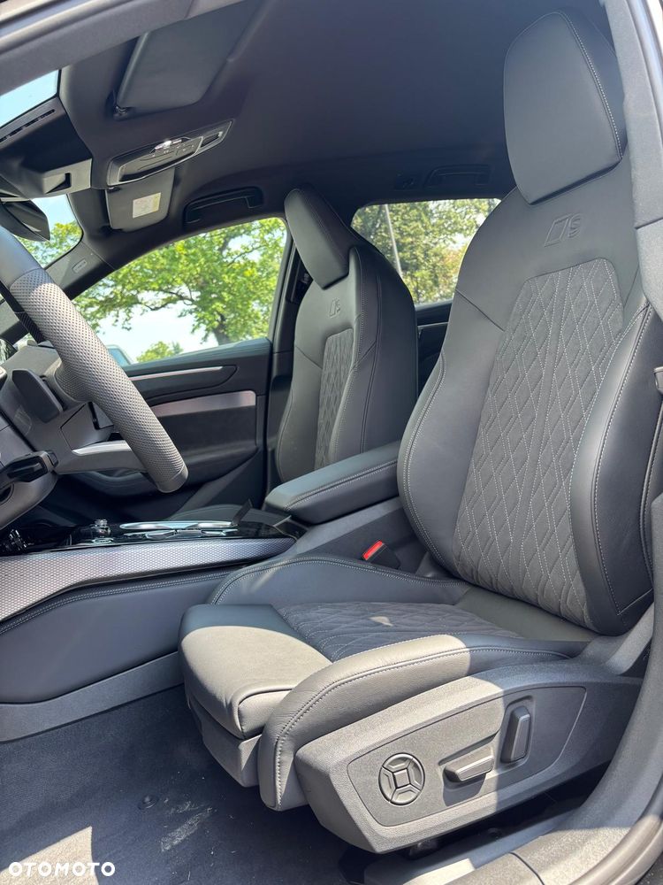 Audi A6 Avant TDI mHEV Quattro S tronic - 14