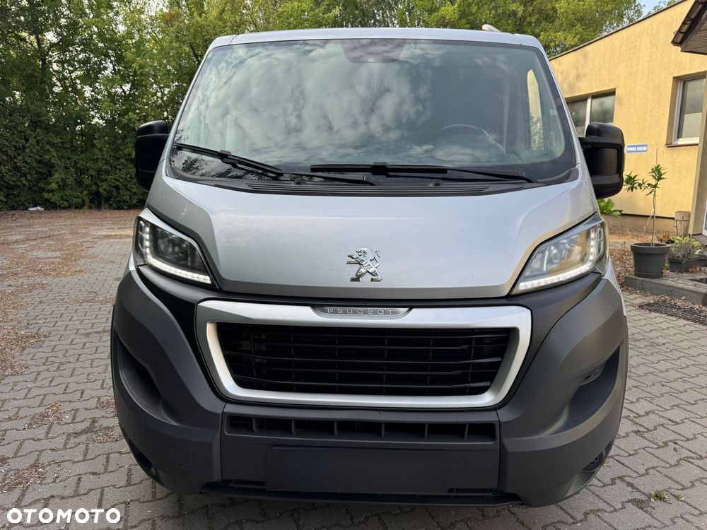 Peugeot Boxer L2H2 - 4