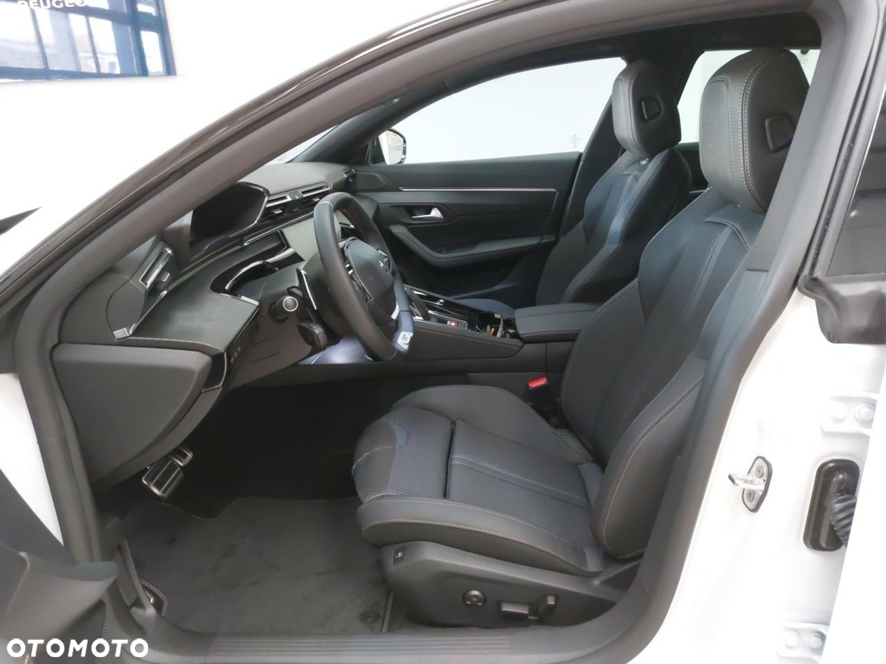 Peugeot 508 - 10