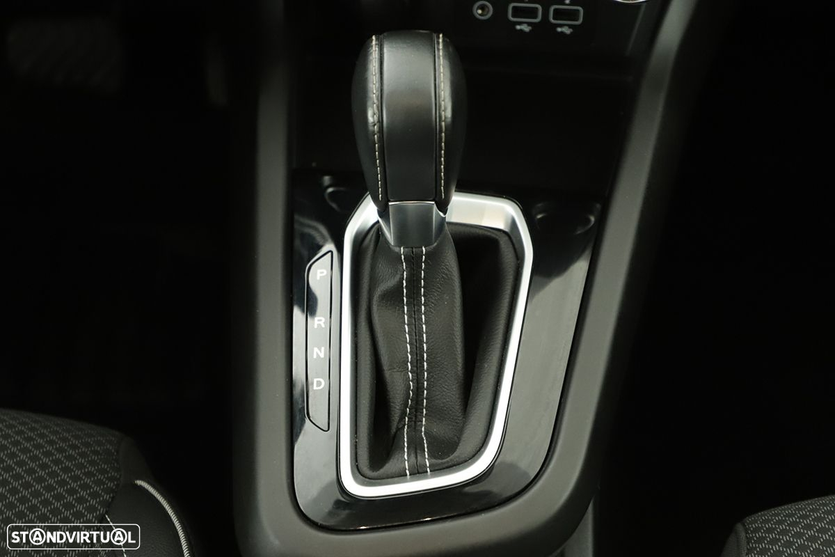 Renault Arkana 1.3 TCe Intens EDC - 14