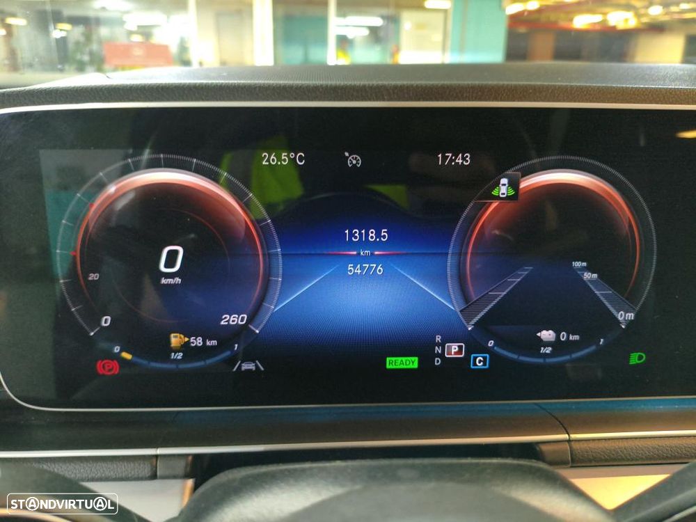Mercedes-Benz GLE 350 de 4Matic - 7