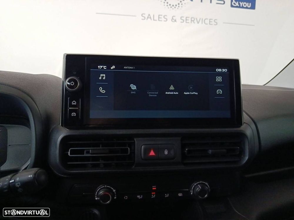 Fiat doblo - 23