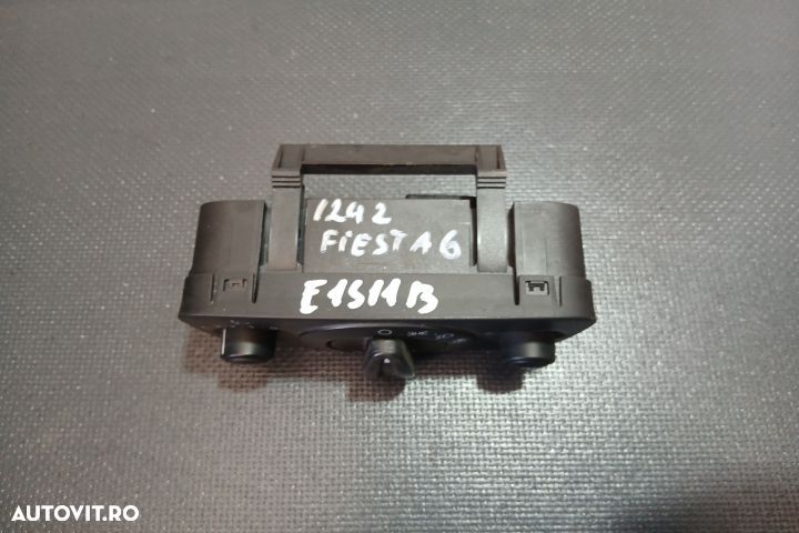 Comutator faruri 8A6T-13A024-DB 8A6T-13A024-DB Ford Fiesta MK7 [2008 - 2