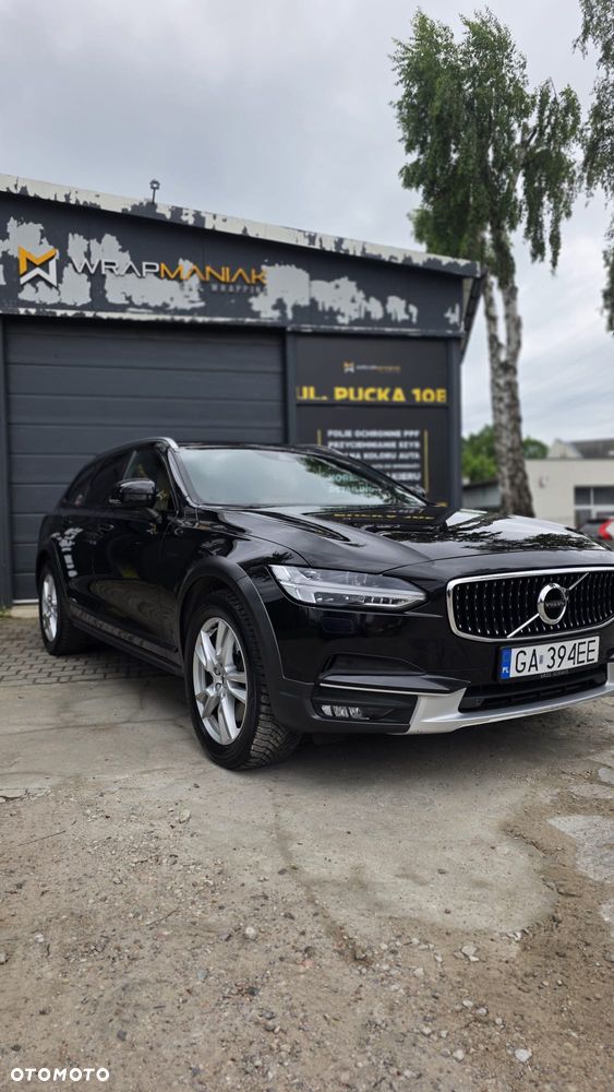 Volvo V90 D5 AWD Momentum - 9