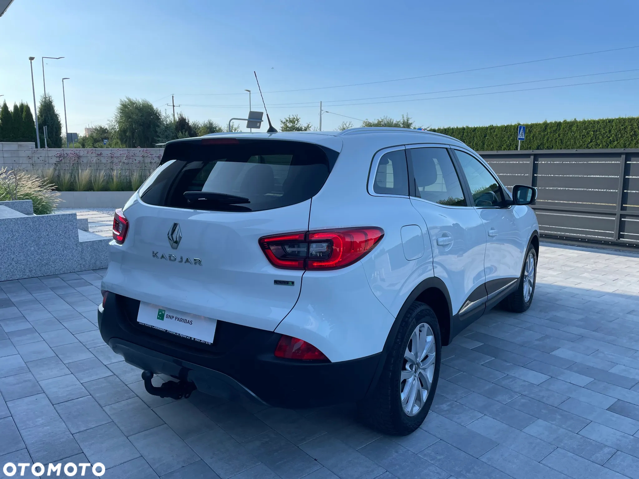 Renault Kadjar 1.5 dCi Energy Limited - 6