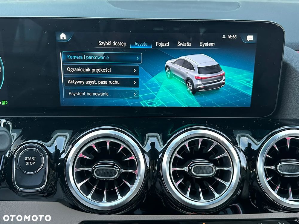 Mercedes-Benz EQA 250 66.5kWh Progressive - 21