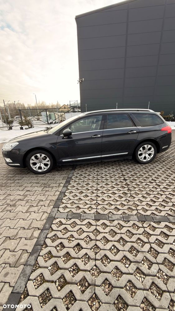 Citroën C5 2.0 HDi Exclusive - 2