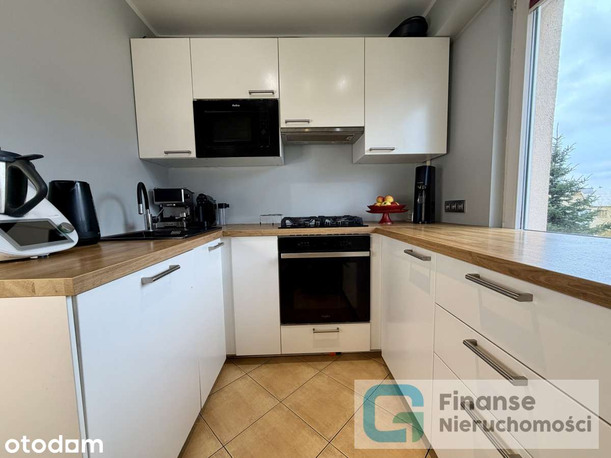 Mieszkanie 48,16 m² | 2 pokoje