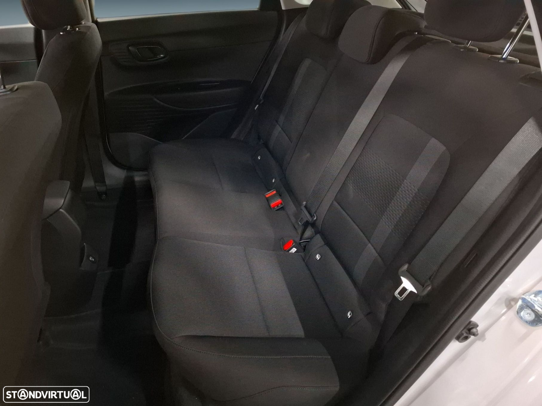 Hyundai i20 1.0 T-GDI Style - 14