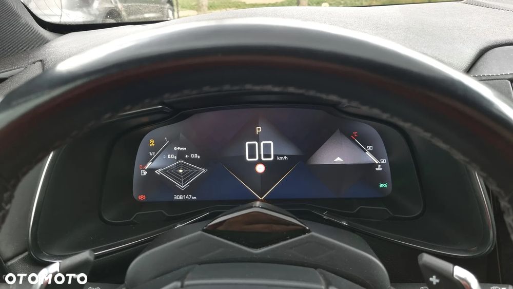 DS Automobiles DS 7 Crossback 2.0 BlueHDi Performance Line + - 27