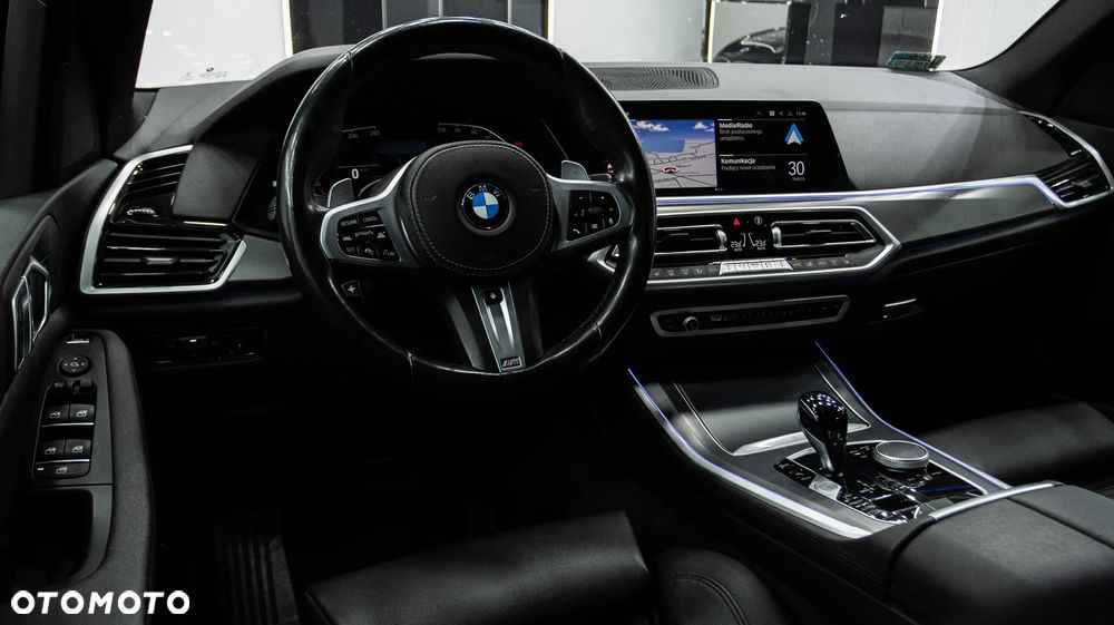 BMW X5 xDrive25d - 11