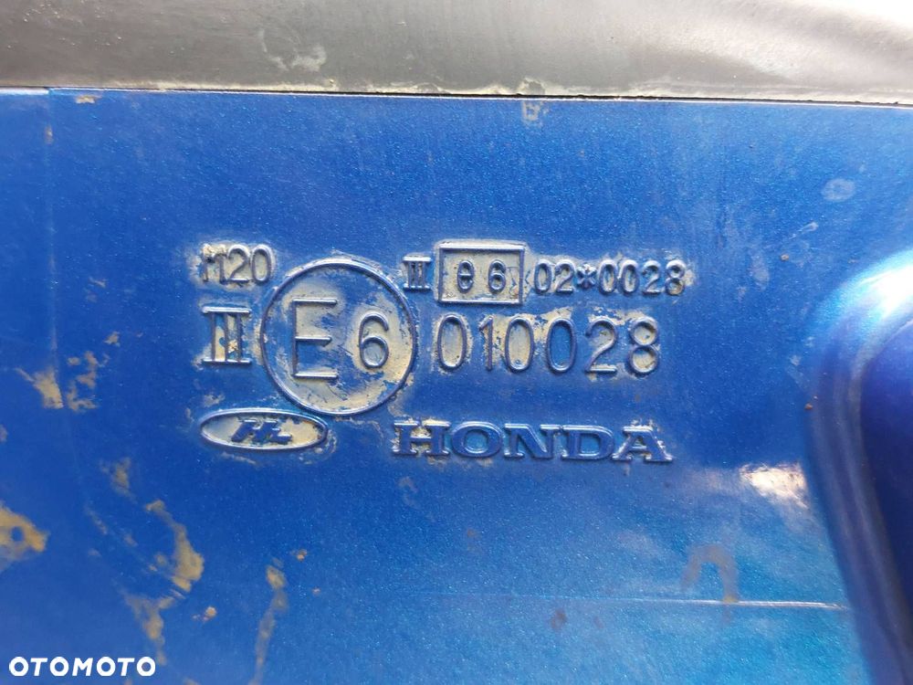 LUSTERKO LEWE ELEKTRYCZNE HONDA FR-V I B520P 7 PIN EU ID: 239250 - 7