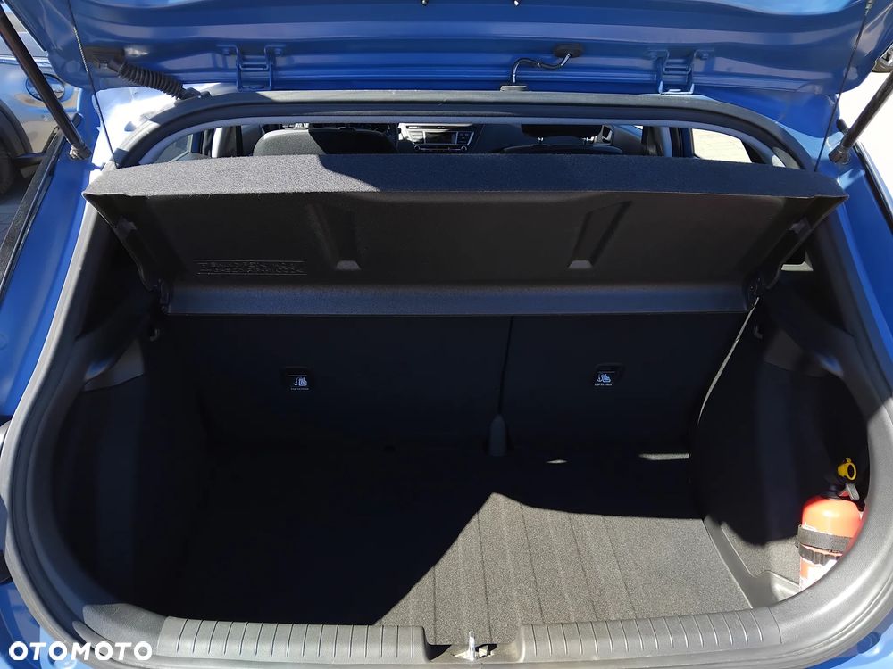 Hyundai i20 1.2 Classic Plus - 23