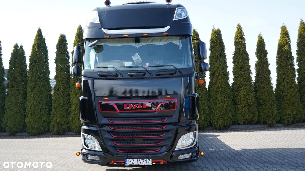 DAF XF 106 - 26