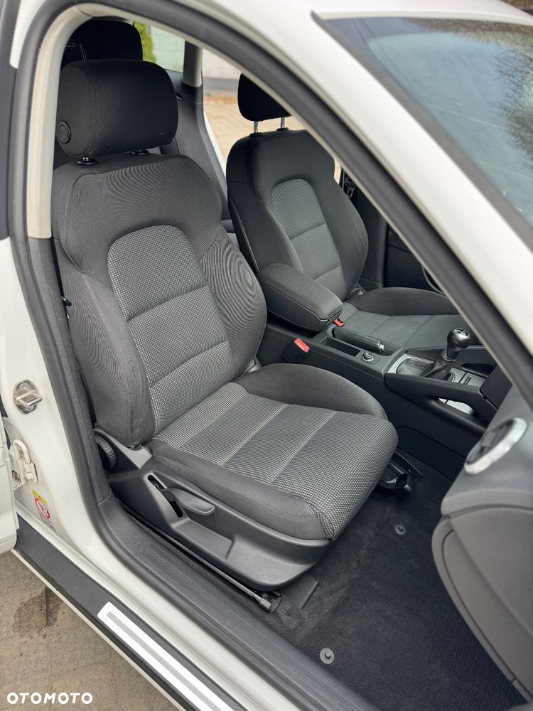 Audi A3 Sportback 1.8 TFSI Quattro Ambition - 13