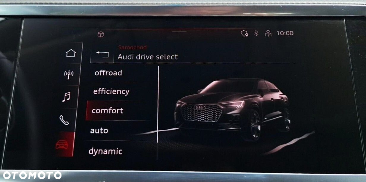 Audi Q3 Sportback - 12