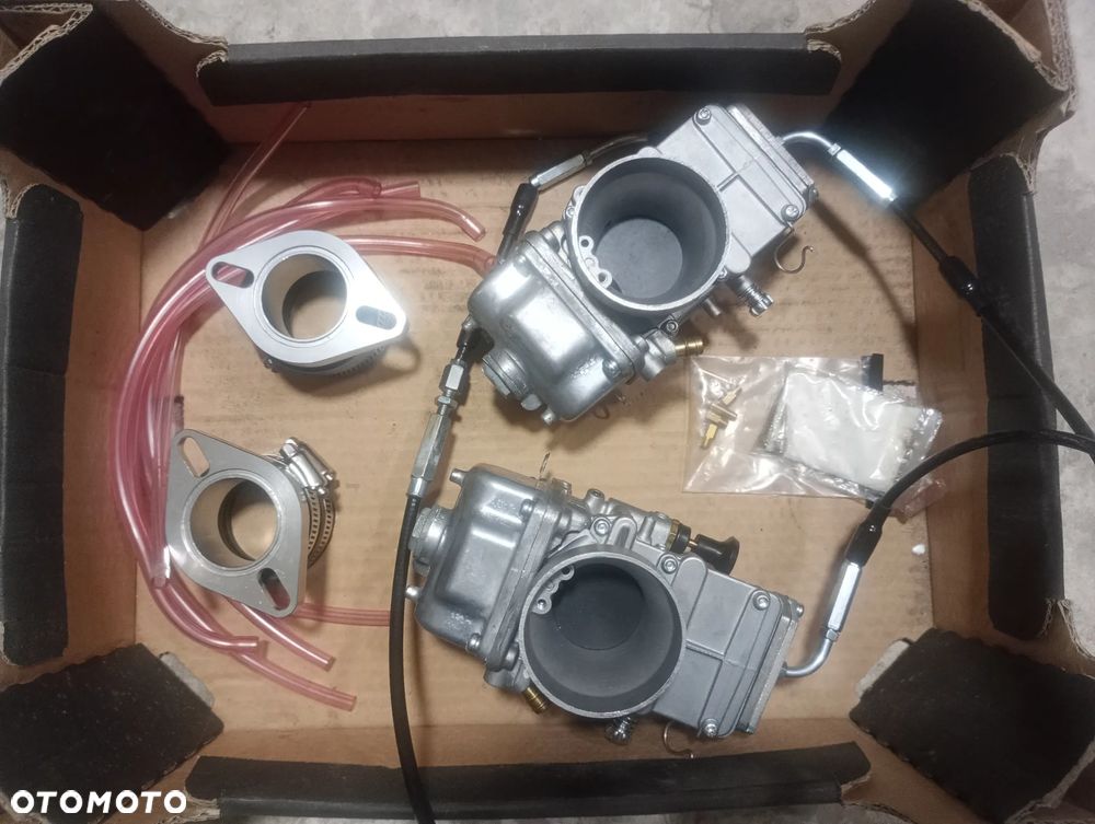Yamaha Virago - 3