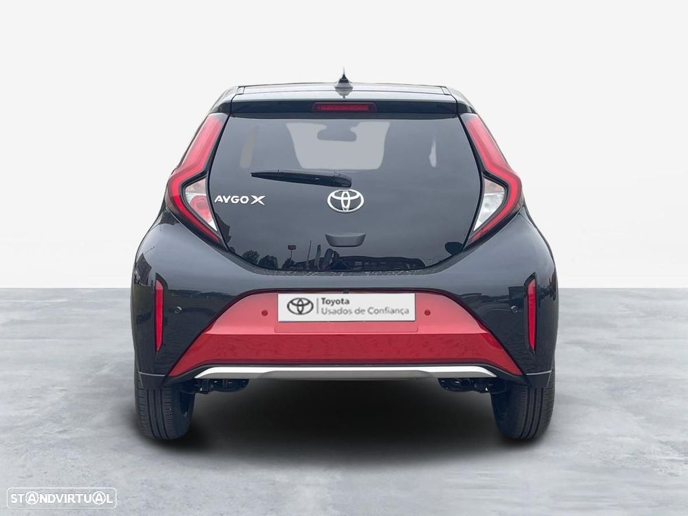 Toyota Aygo X 1.0 Envy - 5
