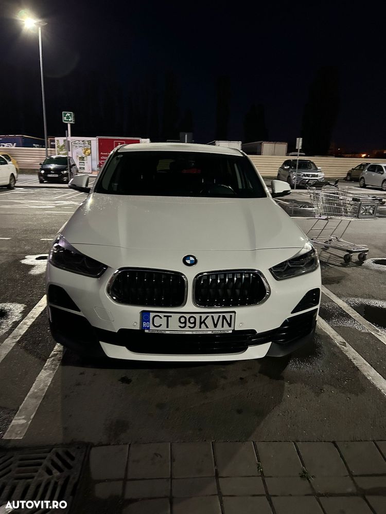 BMW X2 - 4
