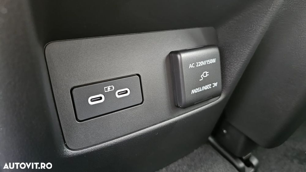 Mazda CX-60 AWD PHEV Aut. HOMURA - 11