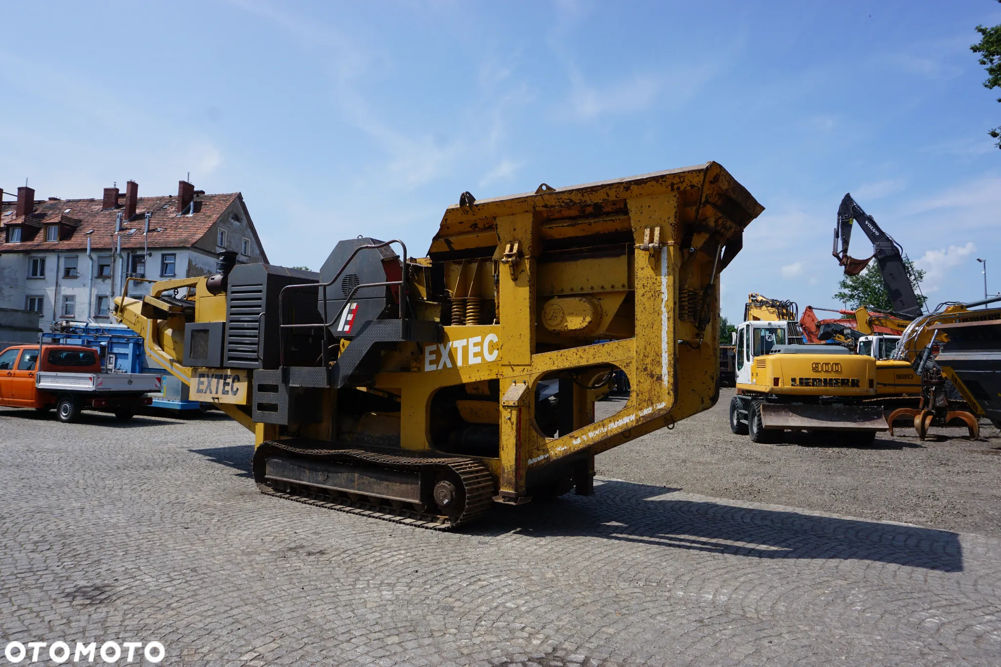 Extec C10 Pitbull - 4