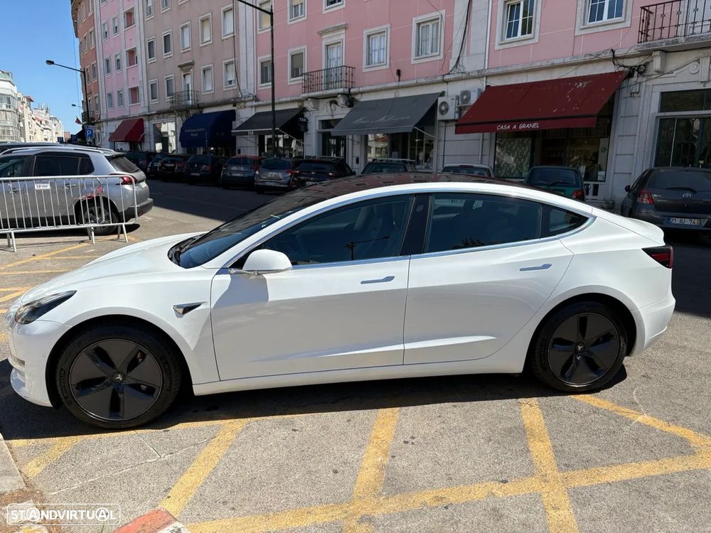 Tesla Model 3 Long Range Tração Integral - 7
