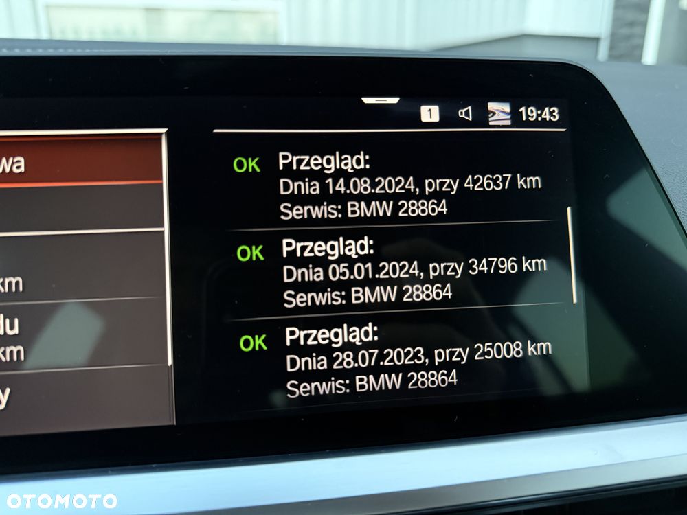 BMW Seria 3 M340i xDrive - 30