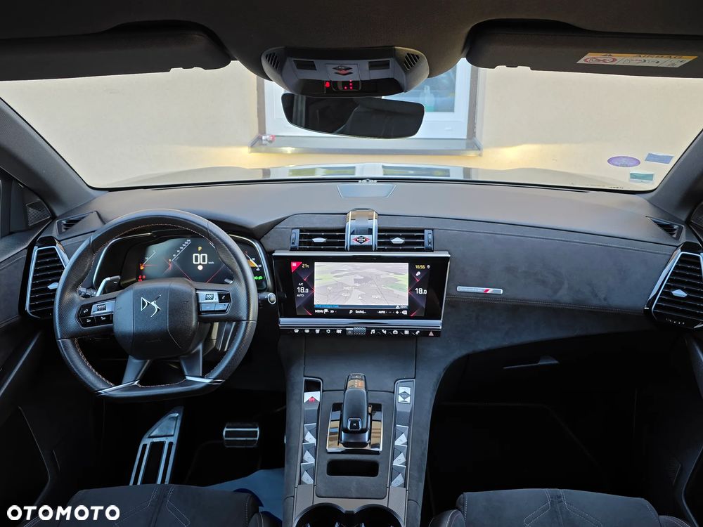 DS Automobiles DS 7 Crossback 1.6 PureTech Performance Line + - 33