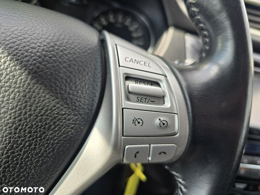 Nissan Qashqai - 18