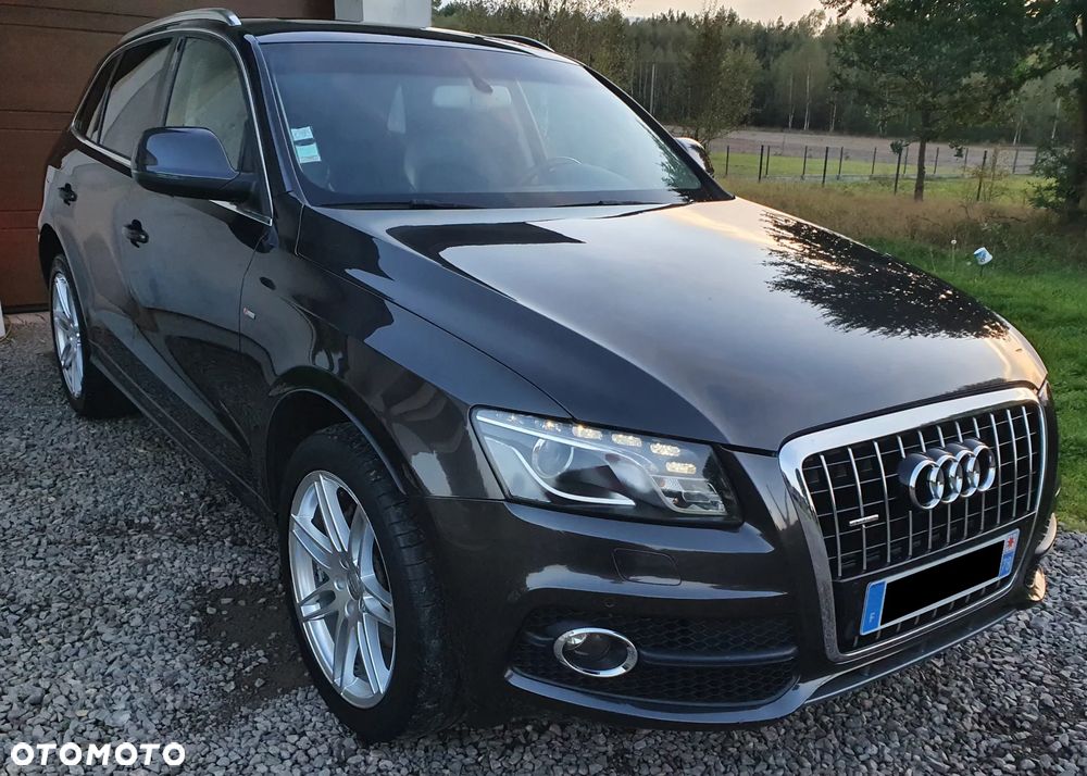 Audi Q5 - 10