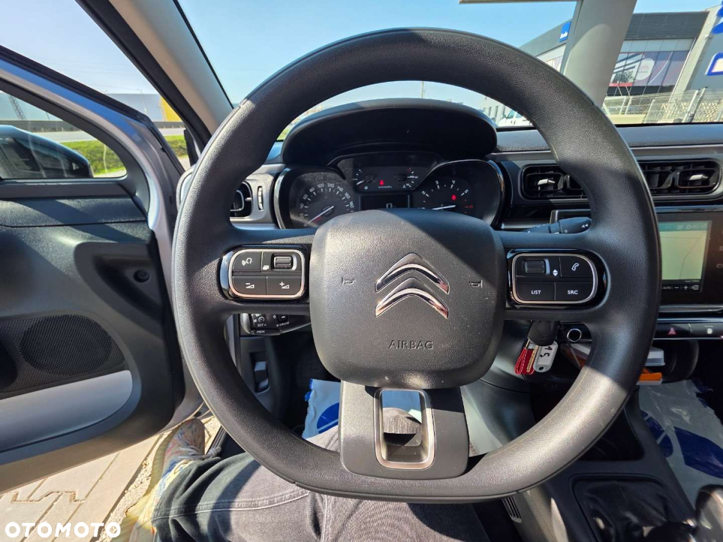 Citroën C3 - 12