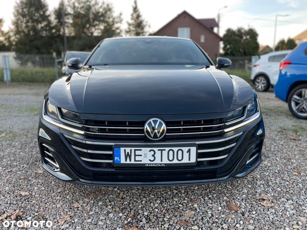 Volkswagen Arteon 2.0 TSI GPF R-Line DSG - 16