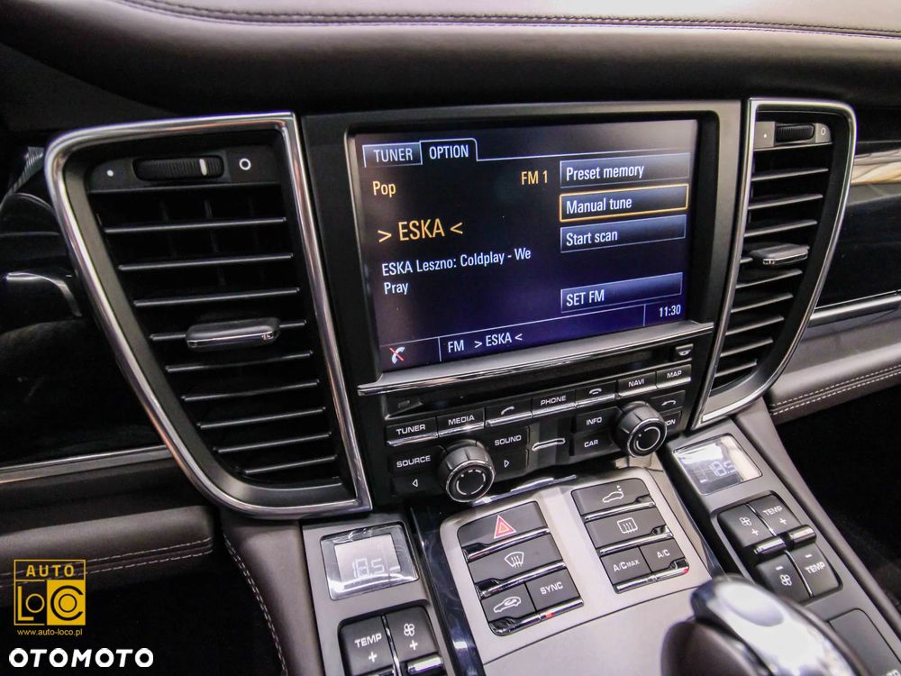 Porsche Panamera 4S Executive PDK - 21