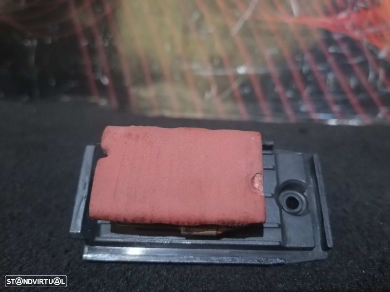 Resistencia Da Sofagem Ford Puma (Ec_) - 2
