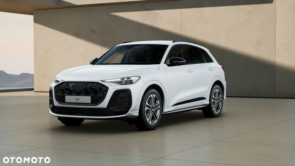 Audi Q5 TDI mHEV 150 kW Quattro S tronic - 2