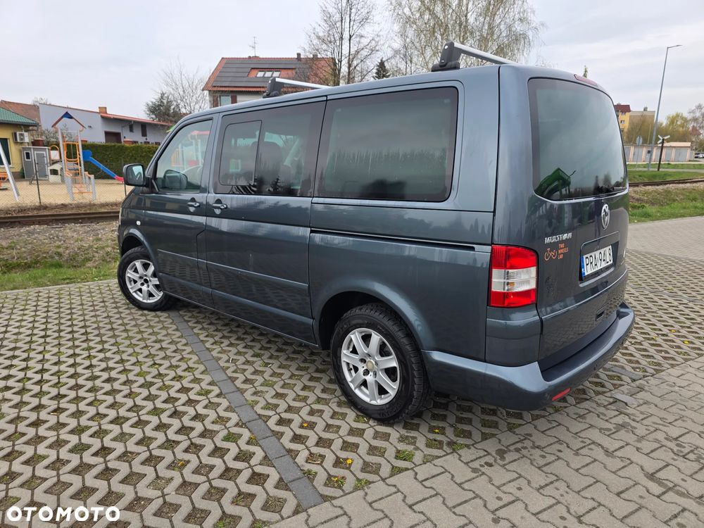 Volkswagen Multivan L1 Highline - 4