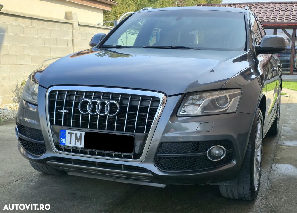 Audi Q5 - 11