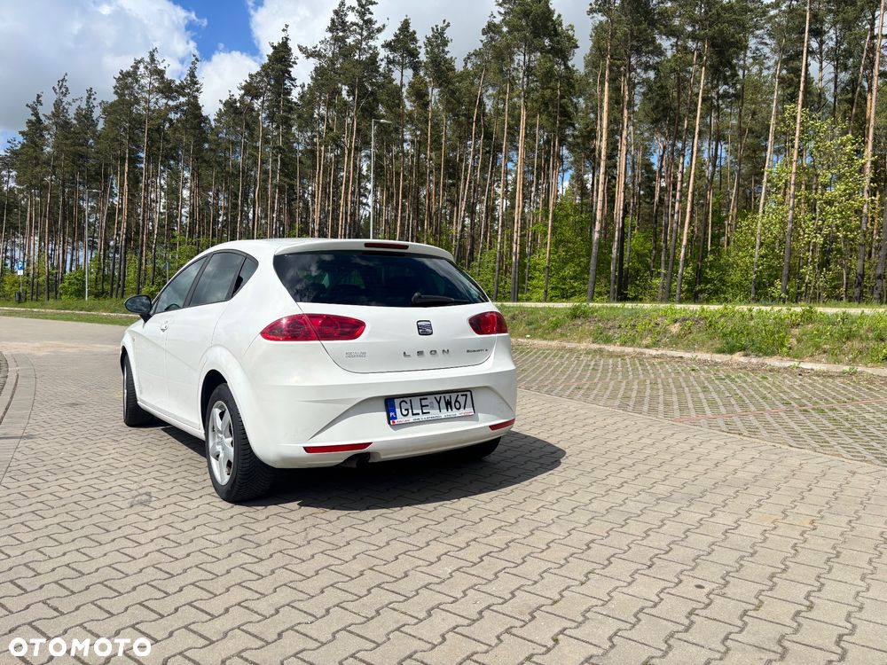 Seat Leon 1.2 TSI Style S&S - 2