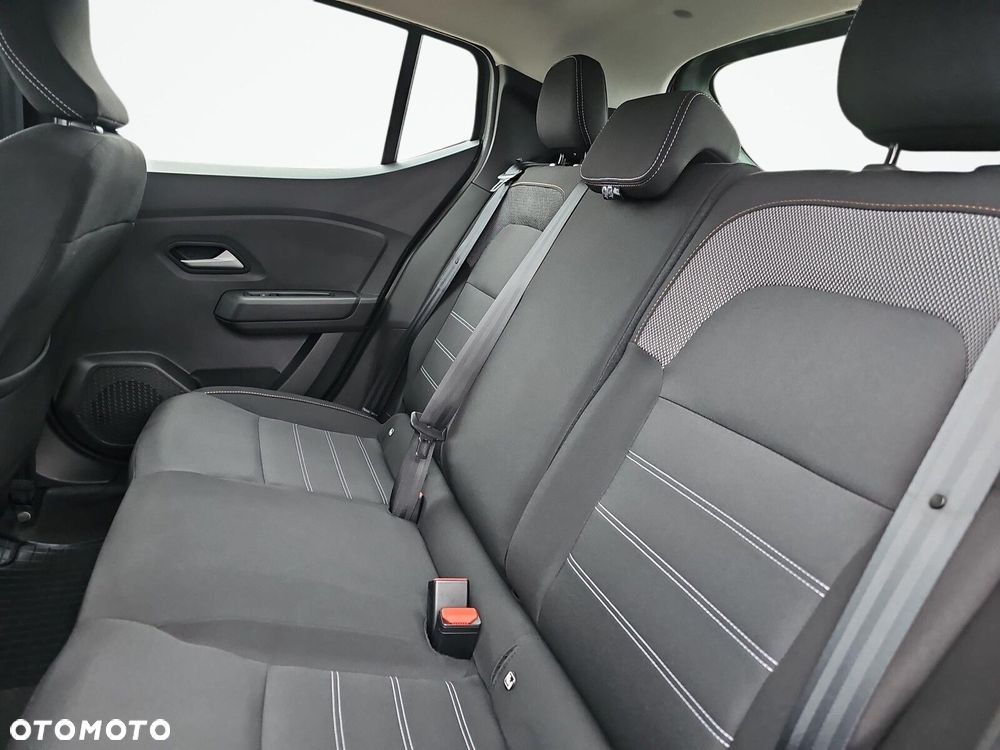 Dacia Sandero Stepway 1.0 TCe Expression - 13