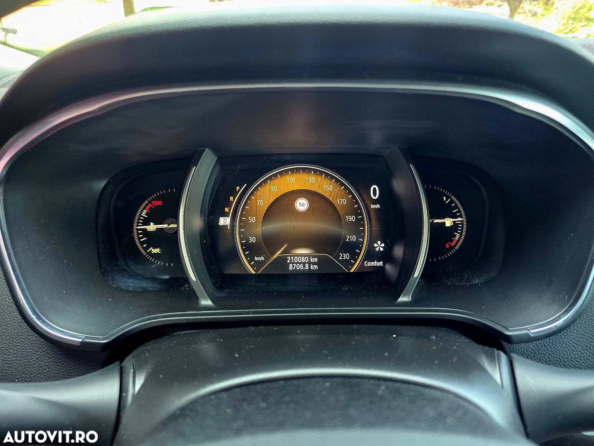 Renault Megane - 15