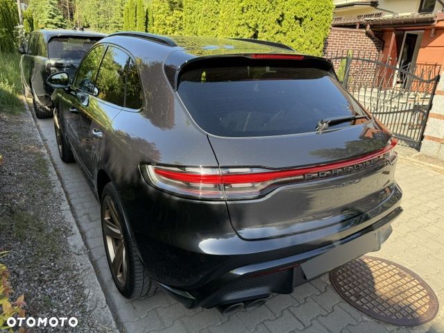 Porsche Macan S PDK - 6