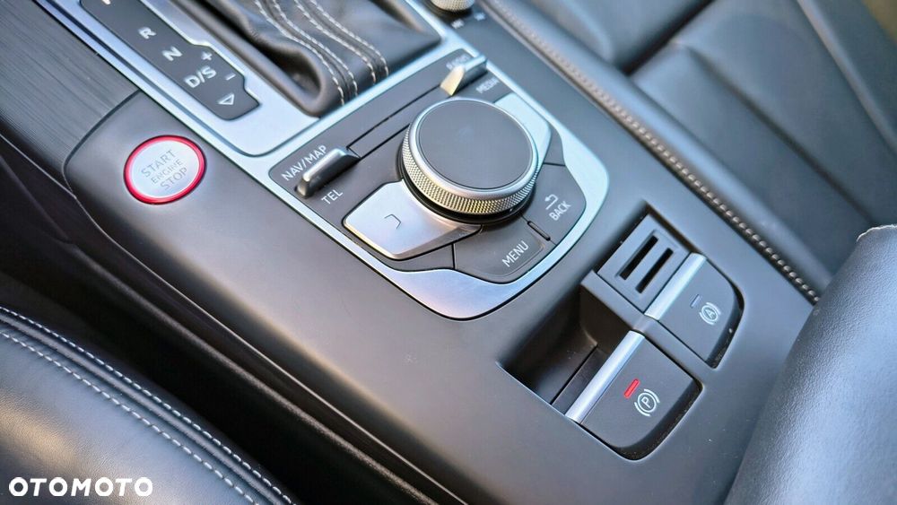 Audi RS3 Sportback - 34