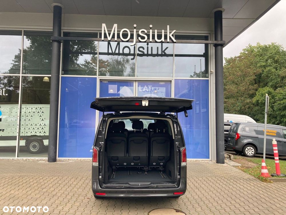 Mercedes-Benz Vito - 10