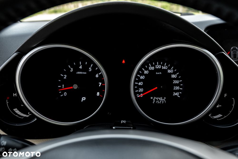 Subaru Tribeca 3.6R Automatik Comfort - 28